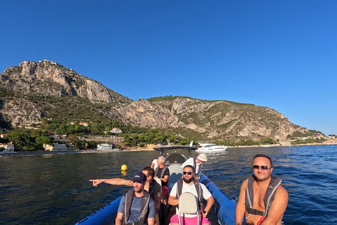 Boat tour guided from Nice to Monaco with snorkeling - Price and Value: What You’re Paying For (and What You’re Not)