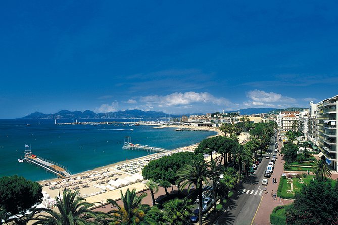 Cannes, Antibes, and St Paul de Vence Full-day from Nice Small-Group Tour - Price and value: what $111.31 covers and what it doesn’t
