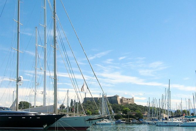 Cannes, Antibes and St-Paul-de-Vence Full-Day from Villefranche Small group tour - Should you book the Cannes, Antibes, and St-Paul-de-Vence full-day tour?