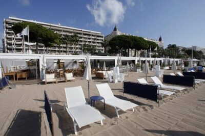 Cannes & Antibes private guided tour