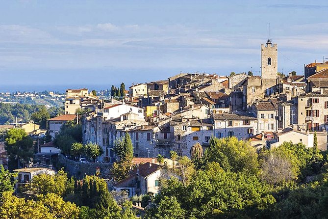 Cannes & Antibes private guided tour - Free admission on both stops, and why that’s more than a detail