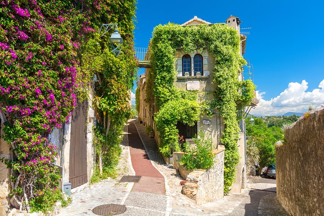 Cannes & Antibes private guided tour - Who this tour suits best