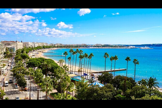 Cannes-Antibes-Saint-Paul De Vence– Private Day Tour - Key highlights you will feel the moment you start