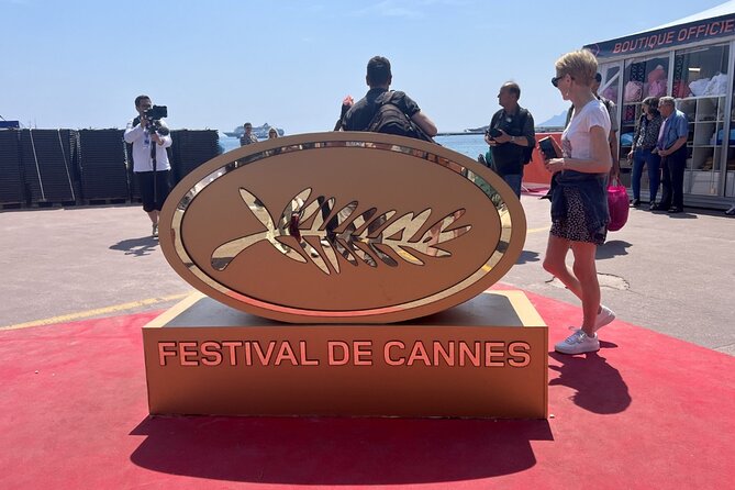 Cannes-Antibes-Saint-Paul De Vence– Private Day Tour - A premium half day between Cannes and a hilltop village