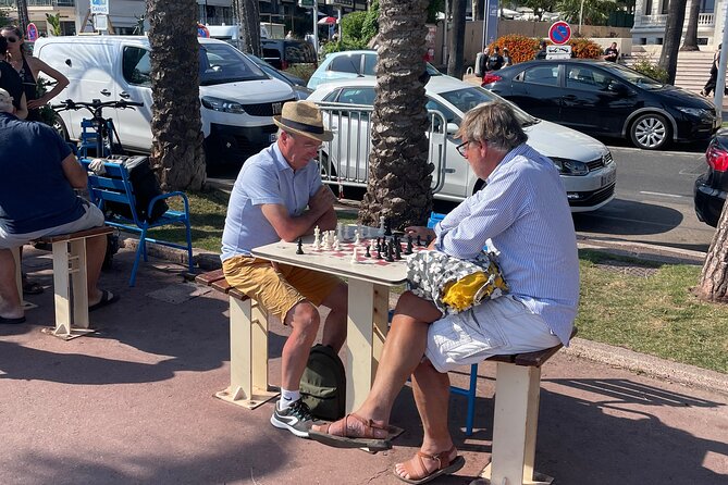 Cannes-Antibes-Saint-Paul De Vence– Private Day Tour - Guide service matters more than you think