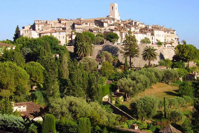 Cannes, Antibes & St Paul de Vence Half Day Shared Tour from Nice - Who should book this tour, and who should skip it