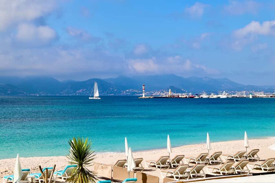 Cannes: Beyond the Red Carpet Walking Tour with Food & Wine - Key Highlights Worth Showing Up For