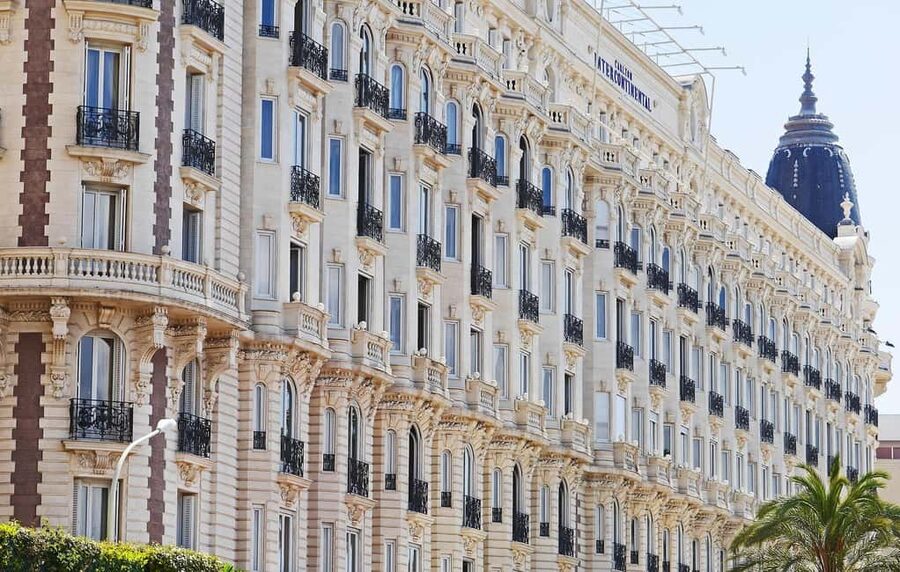 Cannes: Beyond the Red Carpet Walking Tour with Food & Wine - Why This Cannes Tour Feels Different Than the Usual Red-Carpet Route