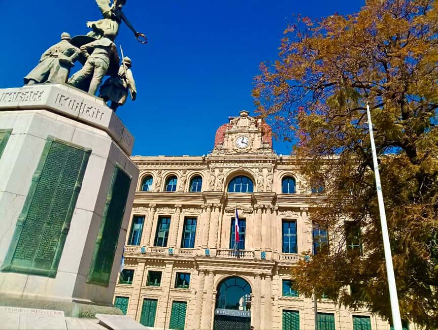 Cannes: Beyond the Red Carpet Walking Tour with Food & Wine - What the Guide Adds (and Why That Changes the Whole Feel)