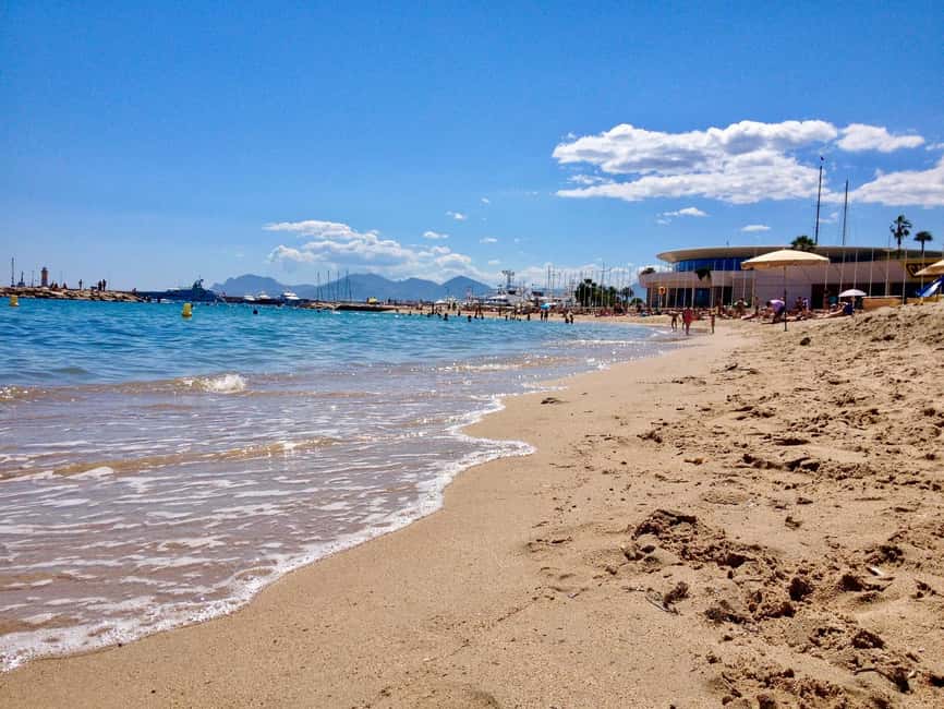 Cannes: Beyond the Red Carpet Walking Tour with Food & Wine - Who This Tour Suits Best