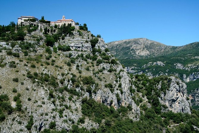 Cannes, Grasse, Gourdon, & Saint-Paul-de-Vence /Day Trip - Key Things I’d Bookmark Before You Go