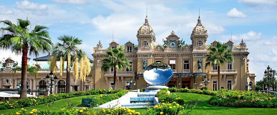 Cannes or Antibes: Nice, Eze, Monaco, & Monte Carlo Day Trip - Fragonard Perfumery: A Free Guided Tour That Adds Meaning