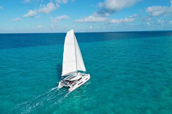 Catamaran cruise on the French Riviera - Key things to know before you go