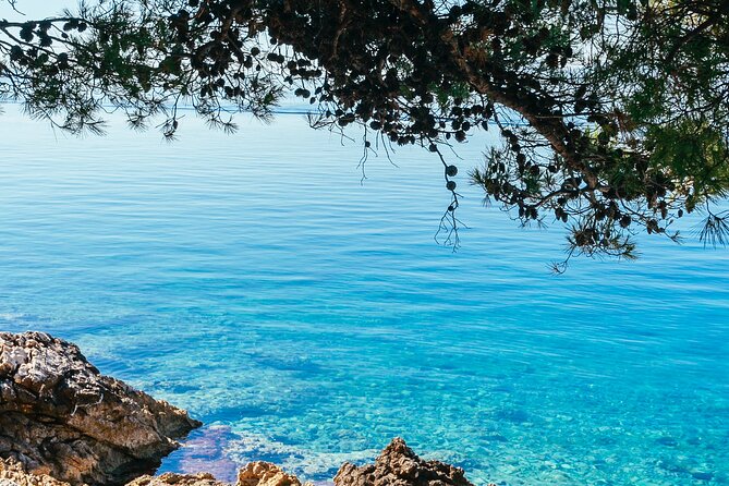 Catamaran cruise on the French Riviera - From Nice Beau Rivage to the Marina: Your Boarding Reality Check