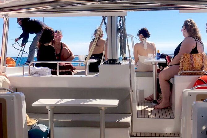 Catamaran cruise on the French Riviera - Booking Timing and Weather: The Two Things You Can’t Outsmart