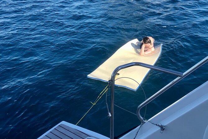 Catamaran cruise on the French Riviera - Who This Catamaran Cruise Fits Best