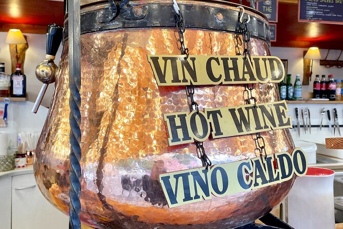 Christmas afternoon tour to Monaco & Eze - Timing and What to Bring for a Smooth December Tour