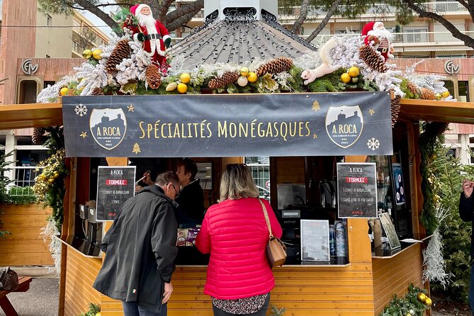 Christmas afternoon tour to Monaco & Eze - Who This Tour Fits Best