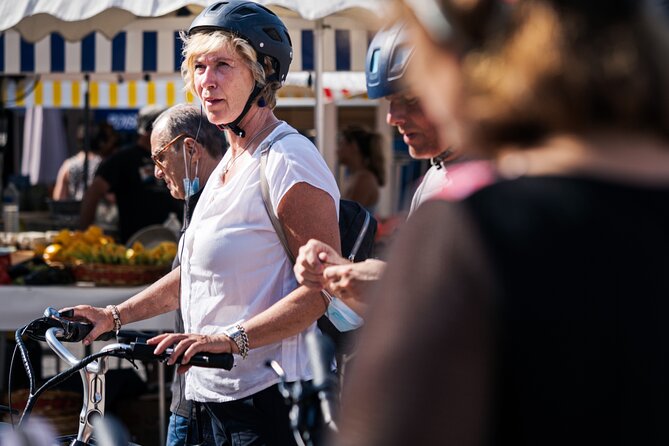 City bike rental in Nice - Key Points to Know Before You Ride
