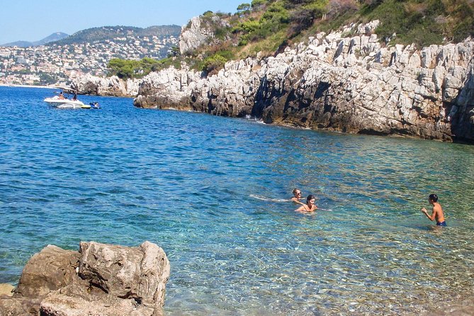 Coastal Riviera & Eagle Nest Villages Scooter Day Tour with Tasting from Nice - Price and value: what $114.56 gets you