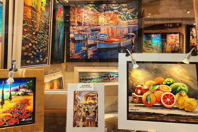 Colourful Excursion on the French Riviera - Key Highlights You Should Care About