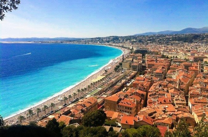 Colourful Excursion on the French Riviera - Saint-Paul-de-Vence: A Hilltop Village With Time to Wander