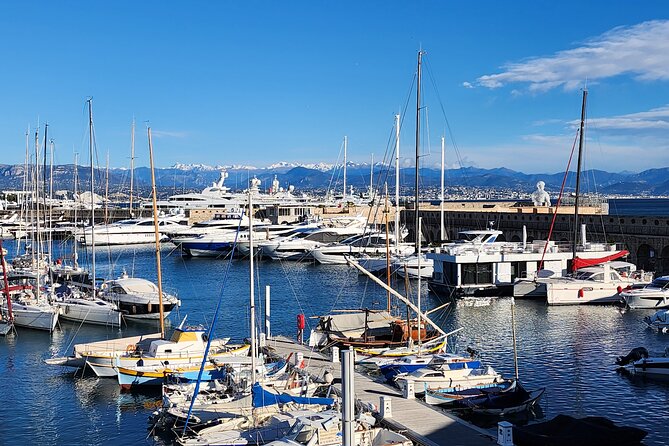 Colourful Excursion on the French Riviera - Price and Logistics: Is $783.28 per Group Good Value?