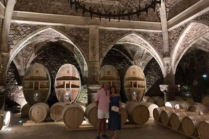 Côtes de Provence Small Group Day Trip with Winery Visits & Tastings from Nice - Côtes de Provence from Nice: the smart day trip formula
