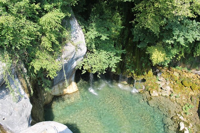 Countryside Tour - Provence by road from Nice: what this tour feels like