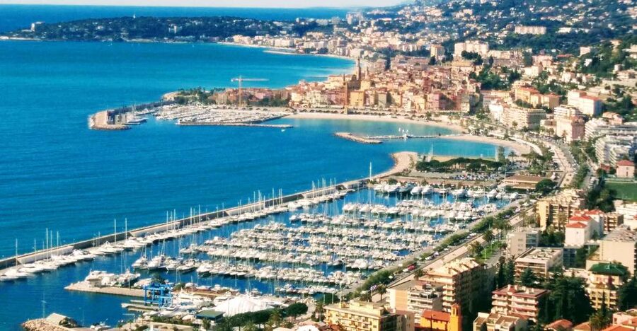Day Tour from Nice to Menton & the Italian Riviera - Key highlights you should care about