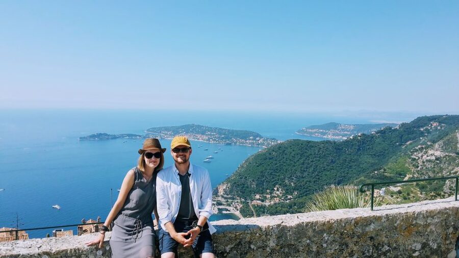 Day Tour from Nice to Menton & the Italian Riviera - Menton old town, basilica viewpoints, and the kind of market break you remember