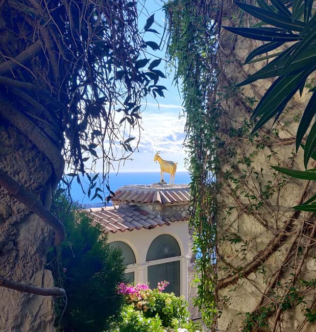 Day Tour from Nice to Menton & the Italian Riviera - Practical tips to make the day smoother (and less tiring)