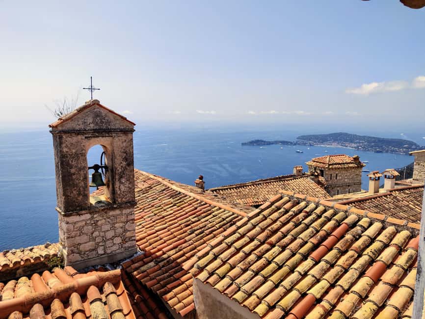 Day Tour from Nice to Menton & the Italian Riviera - Should you book this Nice to Menton, Dolceaqua, and Eze day tour?