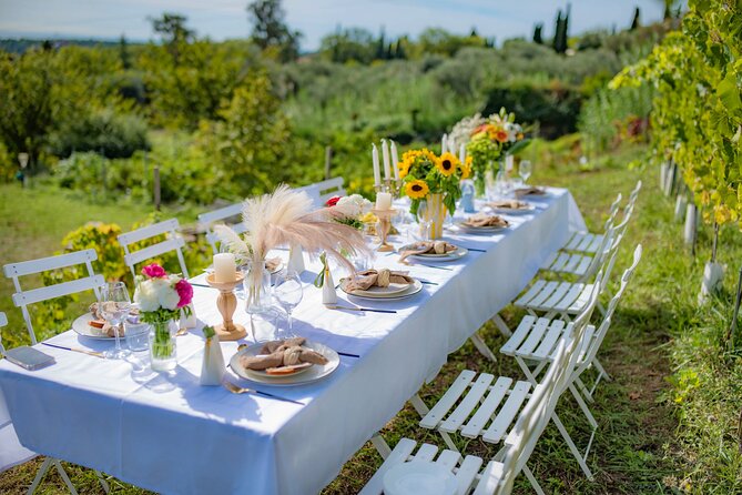 Dinner in the Vineyard French Riviera - Key things I think you’ll care about most