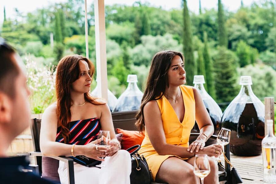 Dinner in the vineyard French Riviera - Should You Book Dinner in the Vineyard French Riviera?
