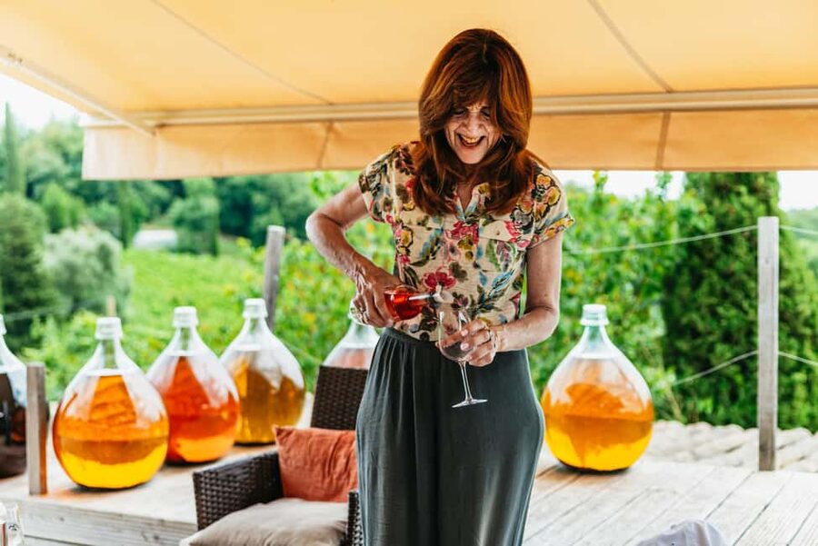 Dinner in the vineyard French Riviera - Who This Experience Fits Best in Your Trip