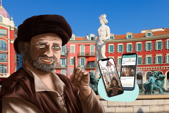 Discover Nice while playing! Escape game - The alchemist - Key Things I’d Pay Attention To