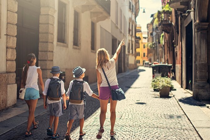 Discover Nice while playing! Escape game - The alchemist - A City Game That Works Especially Well With Kids