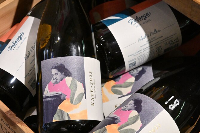 Discover our Terroirs and Tasting Cheese and Wine - Who This Tasting Is Best For (and Who Might Want More)