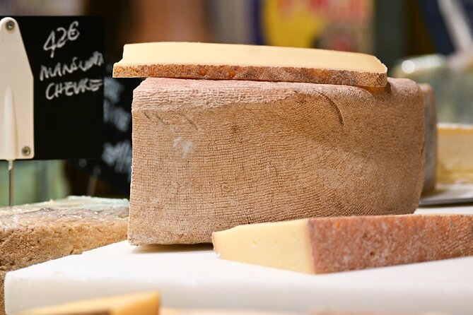 Discover our Terroirs and Tasting Cheese and Wine - The Bottom Line, Book It or Skip It?
