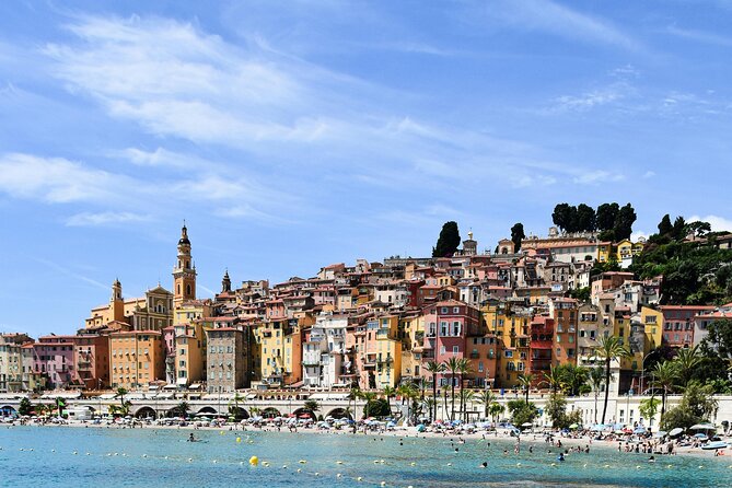 Dolceacqua, Menton and Viewpoint on Monaco Day Tour from Nice - Key things I’d circle before you book