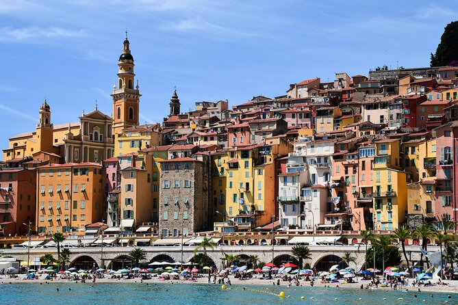 Dolceacqua, Menton and Viewpoint on Monaco Day Tour from Nice - Why this Dolceacqua, Menton, and Monaco day tour is such good value