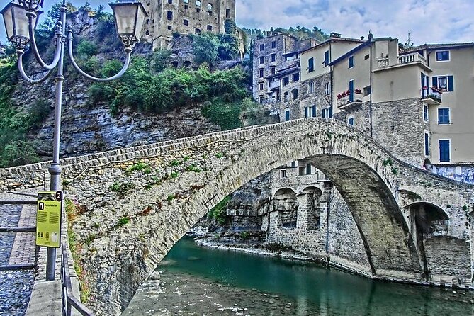 Dolceacqua, Menton and Viewpoint on Monaco Day Tour from Nice - Guide Billie’s role, and why the day feels like a local road trip