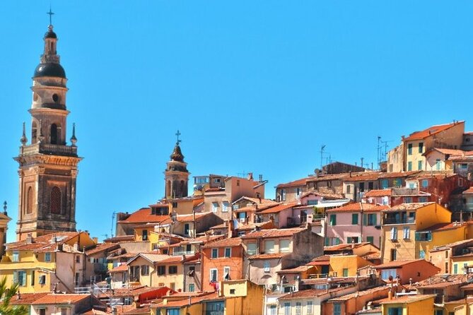 Dolceacqua, Menton and Viewpoint on Monaco Day Tour from Nice - What’s included, what’s not, and the money math you should do