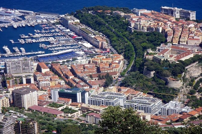 Dolceacqua, Menton and Viewpoint on Monaco Day Tour from Nice - Timing, driving time, and how to avoid the “too much, too fast” trap