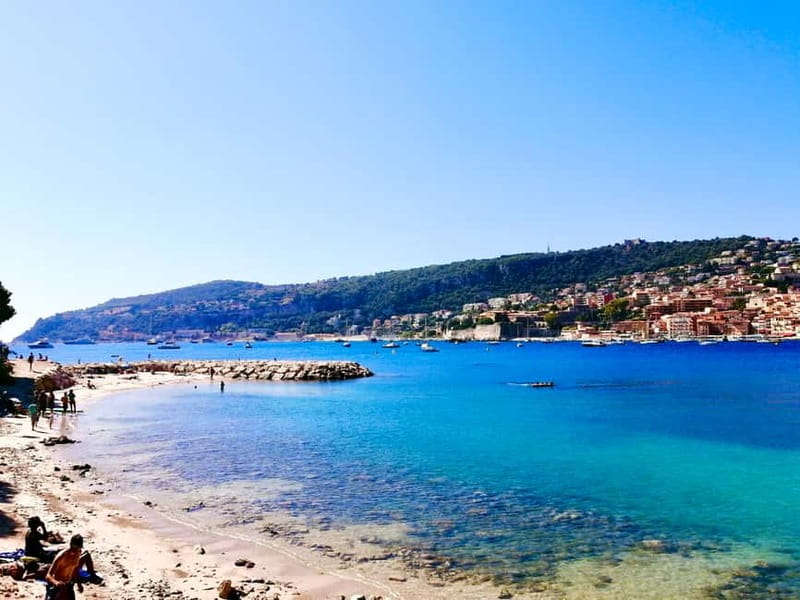 Ebike seaside by Nice: Fantastic Villefranche's Bay & Hill - Private Cap Ferrat extension: what changes, and who should do it