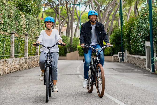 Electric bike rental in Nice - Key things to know before you go