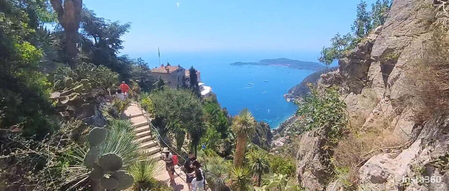 Electric Bike Tour from Nice to Eze Village - Key things I’d circle before you book