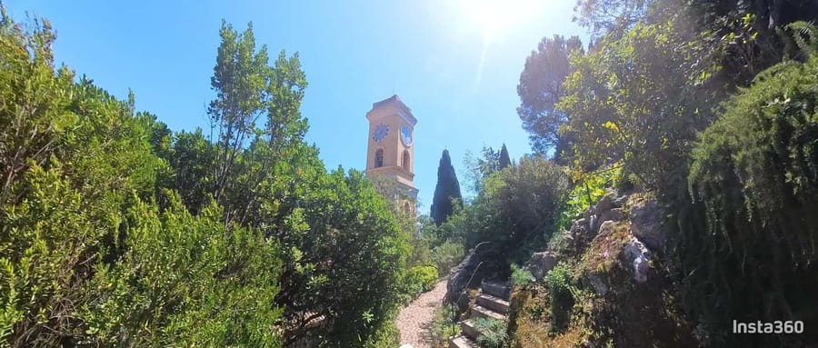 Electric Bike Tour from Nice to Eze Village - Why the electric bike is the real value here
