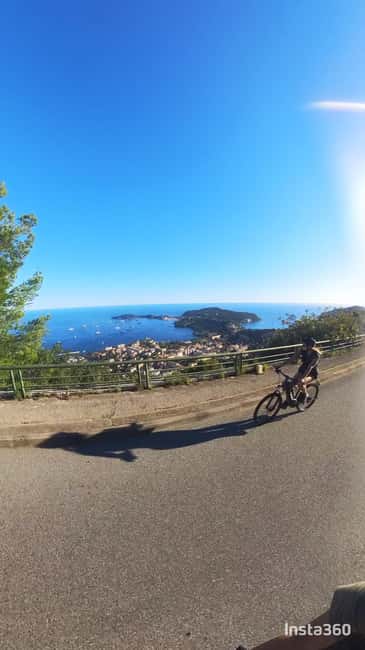 Electric Bike Tour from Nice to Eze Village - Who this tour fits best (and who should rethink it)